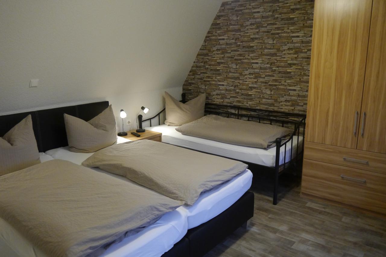 Hotel Haus Wittwer Emden Zewnętrze zdjęcie