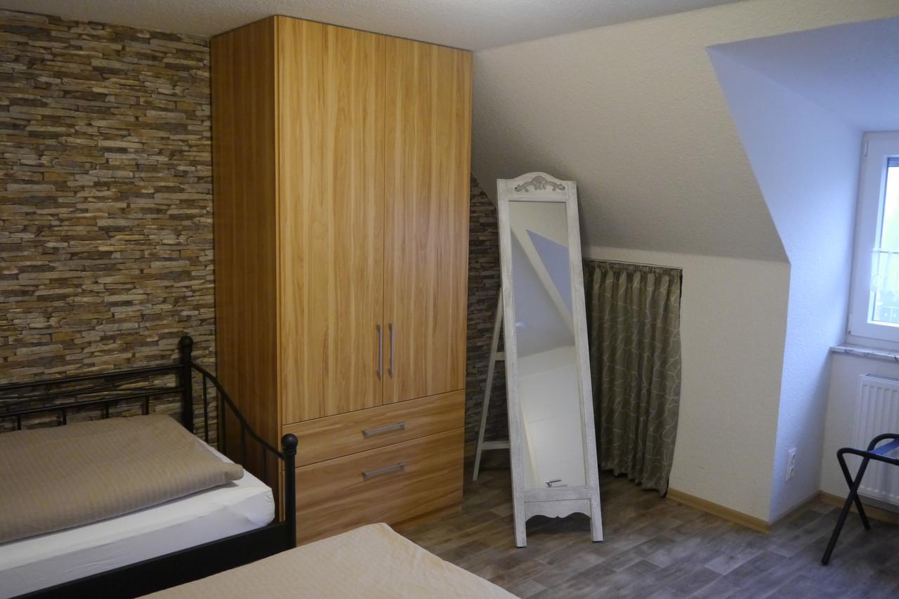 Hotel Haus Wittwer Emden Zewnętrze zdjęcie