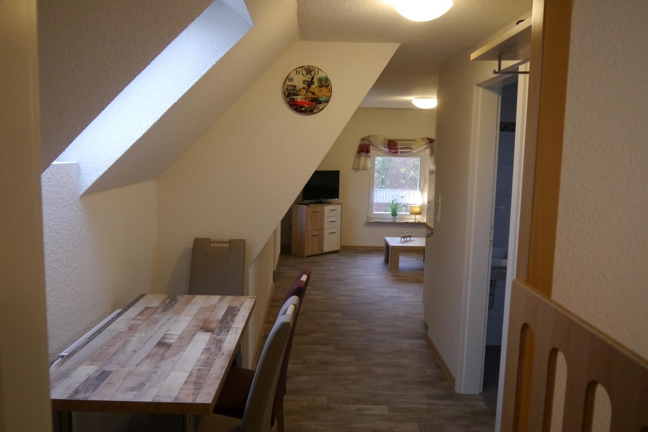 Hotel Haus Wittwer Emden Zewnętrze zdjęcie