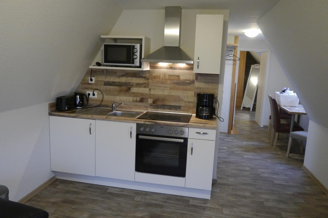Hotel Haus Wittwer Emden Zewnętrze zdjęcie
