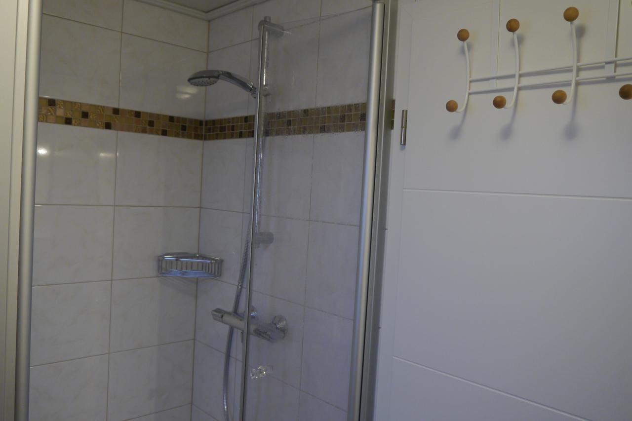Hotel Haus Wittwer Emden Zewnętrze zdjęcie