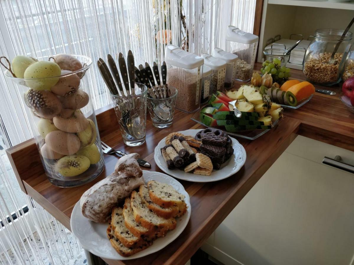 Hotel Haus Wittwer Emden Zewnętrze zdjęcie